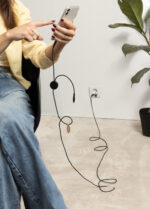 Terra RCS recycled PET 3 meter  4-in-1 cable - Image 2
