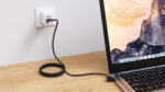 Urban Vitamin Stockton 65W RCS RTPE/RPET magnetic cable - Image 4