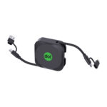 Urban Vitamin San Jose 100W stand with retractable cable - Image 11