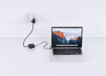 Urban Vitamin San Jose 100W stand with retractable cable - Image 12