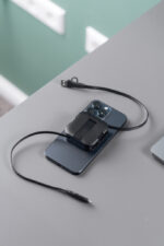Urban Vitamin San Jose 100W stand with retractable cable - Image 13