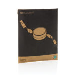 Terra RCS recycled aluminium retractable 6 in 1 60W cable - Image 11