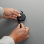 Terra RCS recycled aluminium retractable 240W 2-in-1 cable - Image 11