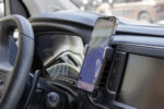 Acar RCS recycled plastic 360 degree car phone holder - Image 3