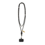 CarryLoop RCS recycled PET adjustable phone holder lanyard - Image 3