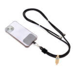 CarryLoop RCS recycled PET adjustable phone holder lanyard - Image 2
