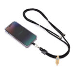 CarryLoop RCS recycled PET adjustable phone holder lanyard - Image 4