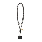 CarryLoop RCS recycled PET adjustable phone holder lanyard - Image 8