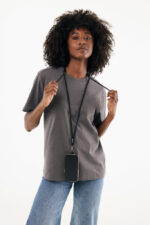 CarryLoop RCS recycled PET adjustable phone holder lanyard - Image 6