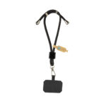 CarryLoop RCS recycled PET adjustable phone holder wristlet - Image 3