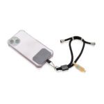 CarryLoop RCS recycled PET adjustable phone holder wristlet - Image 4