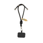 CarryLoop RCS recycled PET adjustable phone holder wristlet - Image 8