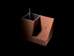 Cork pen holder and 5W wireless charger - Image 9