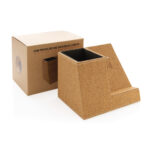 Cork pen holder and 5W wireless charger - Image 10