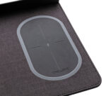 Air mousepad with 5W wireless charging and USB - Image 6