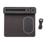Air mousepad with 5W wireless charging and USB - Image 7