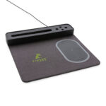 Air mousepad with 5W wireless charging and USB - Image 10