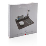 Air mousepad with 5W wireless charging and USB - Image 13