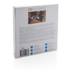 Air mousepad with 5W wireless charging and USB - Image 14