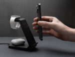Urban Vitamin Fairfield 3 in1 RCS rplastic charger - Image 4