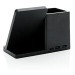 Ontario RCS recycled plastic 10W wireless charger - Image 5