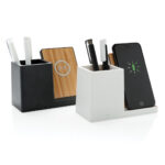 Ontario RCS recycled plastic 10W wireless charger - Image 7