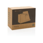 Ontario RCS recycled plastic 10W wireless charger - Image 3