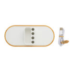 Ontario RCS rplastic 10W dual wireless - Image 6
