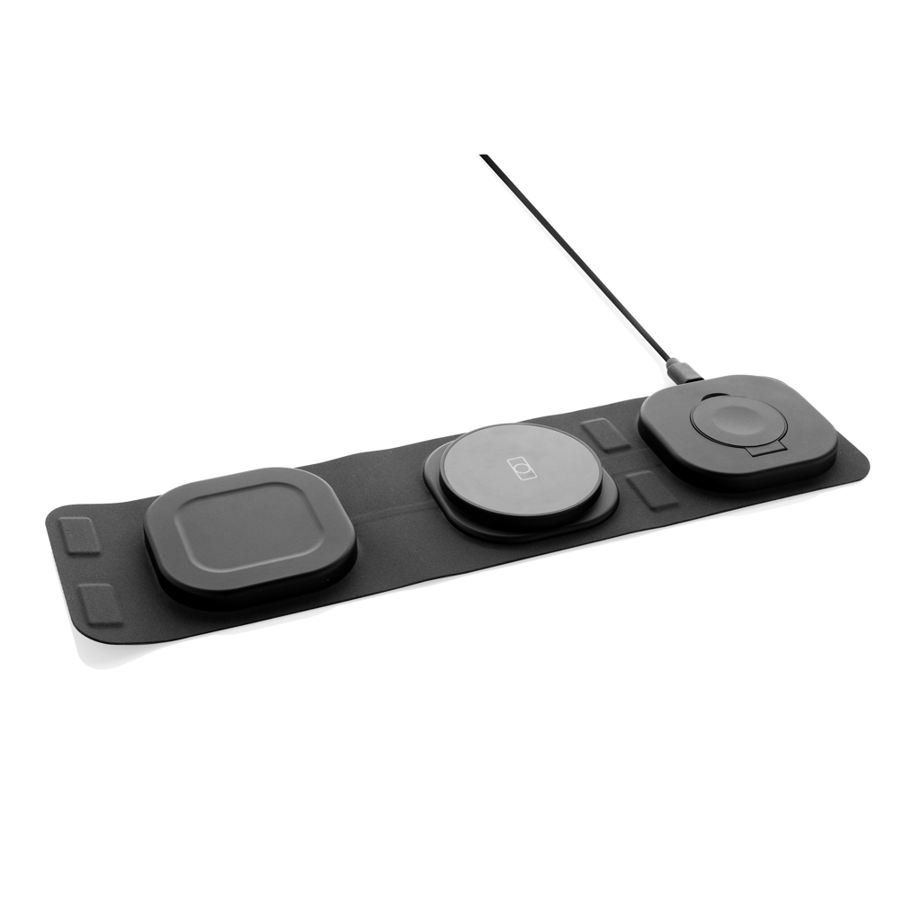 P308.531__B_1__af389873138c47638d9b05db45d3320e Swiss Peak RCS rplastic 3-in-1 wireless 15W travel charger - Image 1