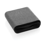 Swiss Peak RCS rplastic 3-in-1 wireless 15W travel charger - Image 5