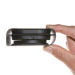 Swiss Peak RCS rplastic 3-in-1 wireless 15W travel charger - Image 4