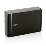 Swiss Peak RCS rplastic 3-in-1 wireless 15W travel charger - Image 13