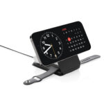Swiss Peak RCS rPU 15W  3-in-1 magnetic wireless charger - Image 4