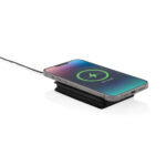 Swiss Peak RCS rPU 15W  3-in-1 magnetic wireless charger - Image 6
