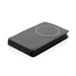 Swiss Peak RCS rPU 15W  3-in-1 magnetic wireless charger - Image 7