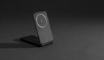 Swiss Peak RCS rPU 15W  3-in-1 magnetic wireless charger - Image 11