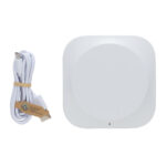 Oregon RCS recycled plastic and cork 10W wireless - Image 3