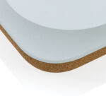 Oregon RCS recycled plastic and cork 10W wireless - Image 4