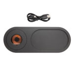 Encore 10W wireless charging valet tray - Image 2