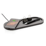 Encore 10W wireless charging valet tray - Image 3