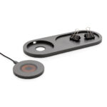 Encore 10W wireless charging valet tray - Image 4