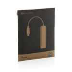 Terra RCS recycled aluminium hub with HDMI input - Image 7