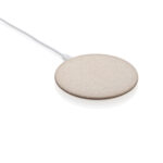 5W Wheat straw wireless charger