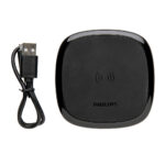 Philips 10W Qi wireless charger - Image 3
