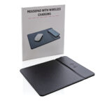 Mousepad with 5W wireless charging - Image 3