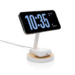 Ontario RCS rplastic 15W magnetic charging 2 in 1 stand - Image 5