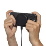 Magnapad 15W RCS rplastic magnetic 3 in 1 charging pad - Image 5
