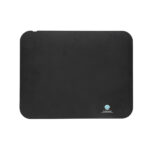 Swiss peak RCS recycled PU 15W 3 in 1 charging mousepad - Image 6