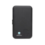Swiss Peak RCS recycled travel case with 3 in 1 charger - Image 8