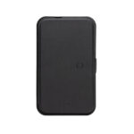 Swiss Peak RCS recycled travel case with 3 in 1 charger - Image 7